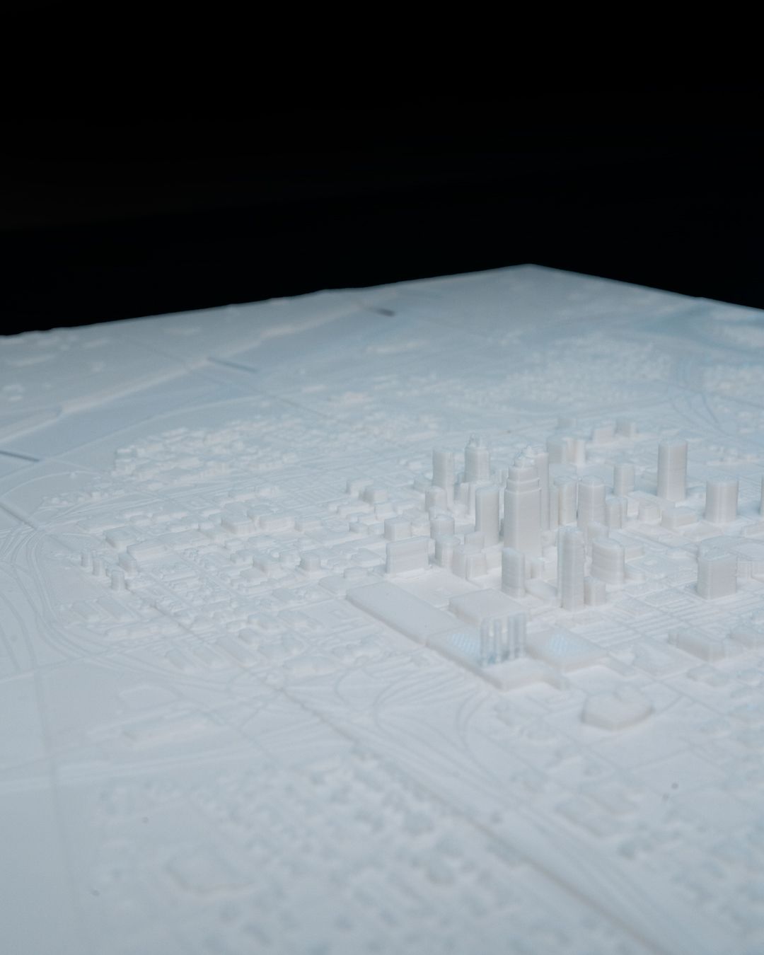 3D City Frames - Kansas City - Image 5