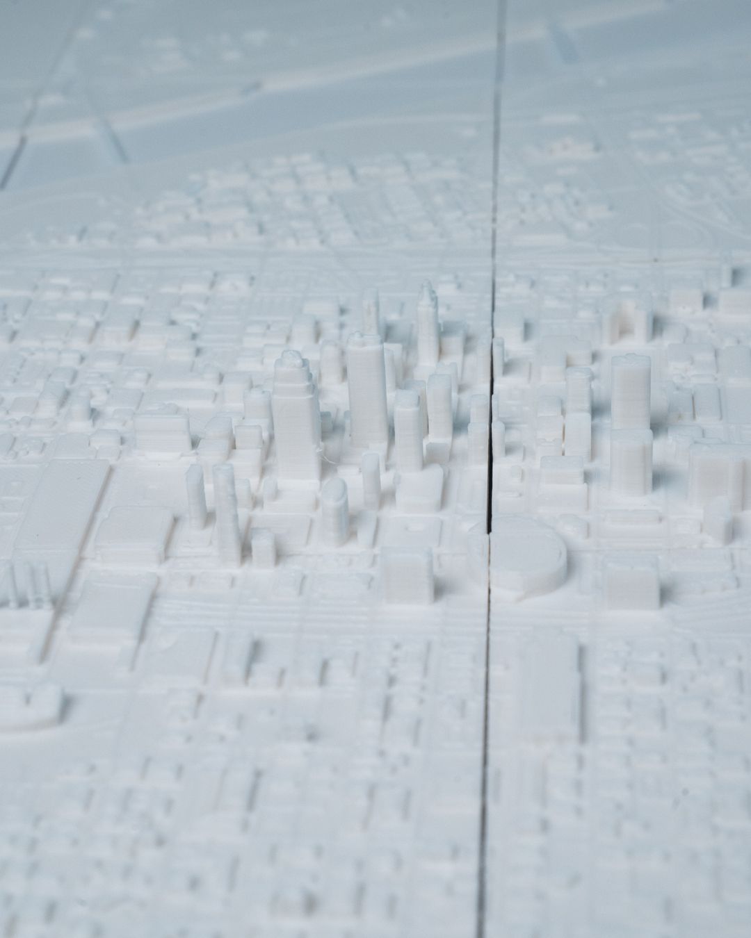 3D City Frames - Kansas City - Image 6