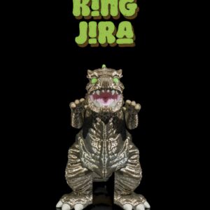 King Jira 