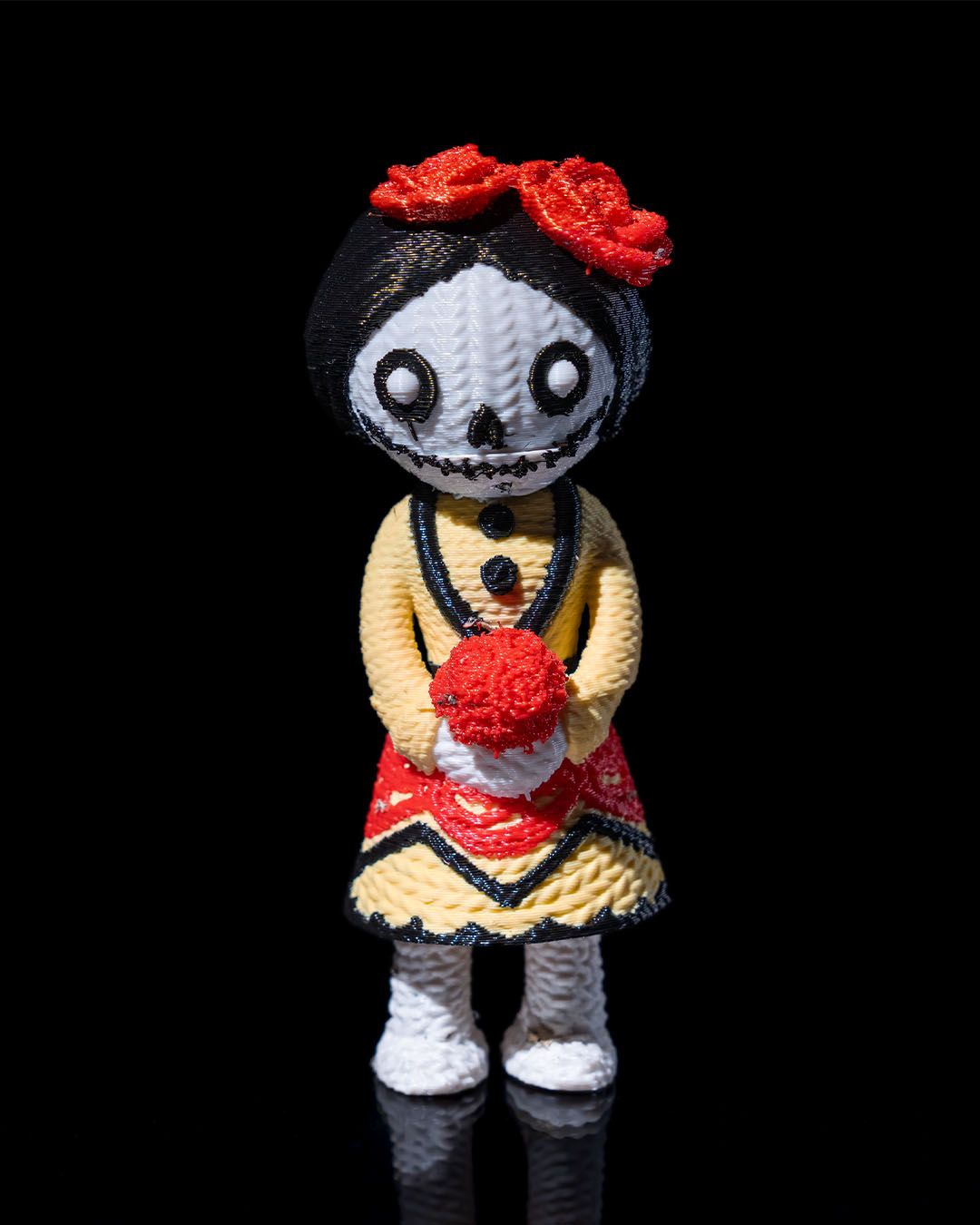 Casal Amor Tricó - Image 3