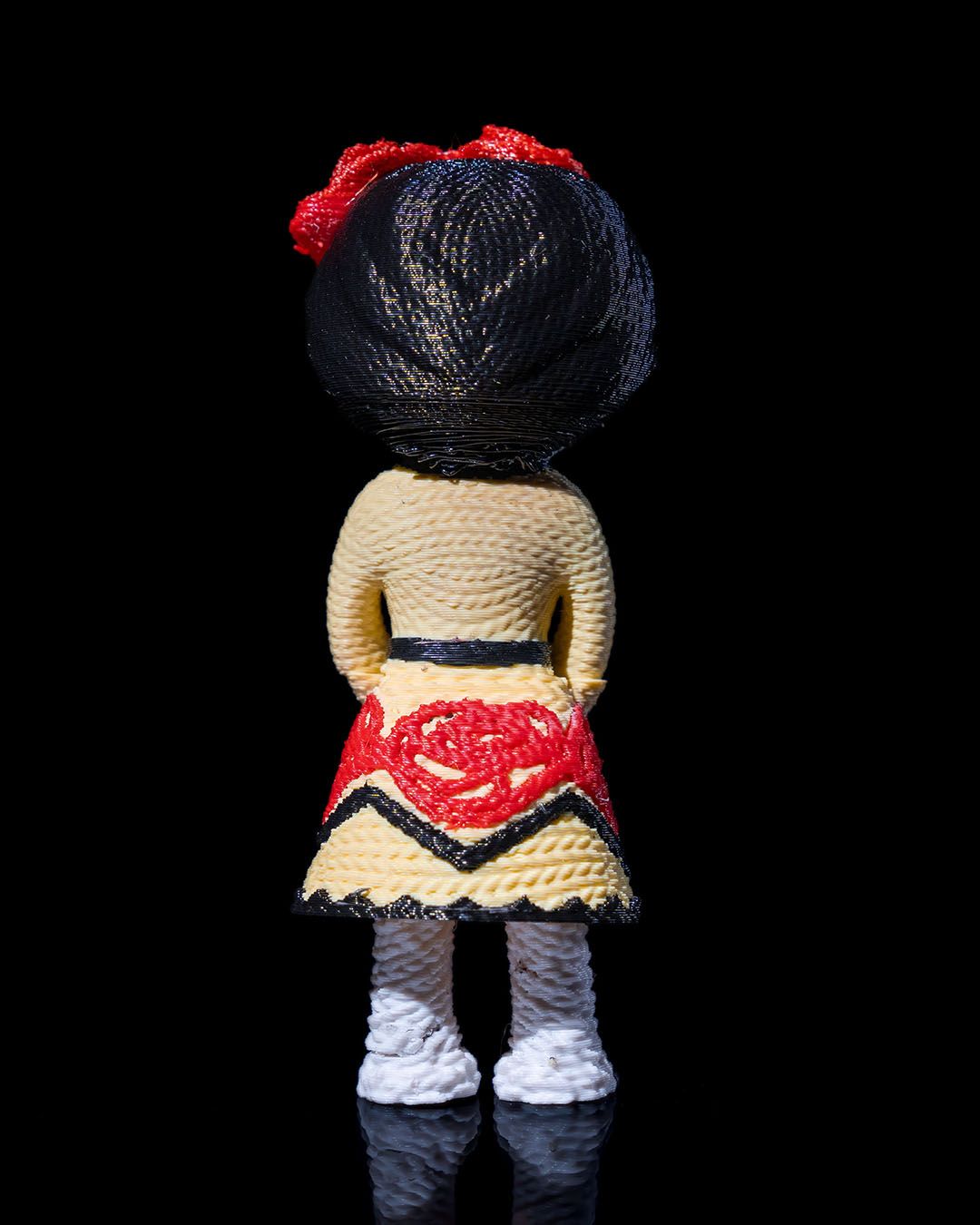 Casal Amor Tricó - Image 5