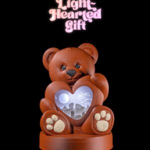 Light-Hearted Gift