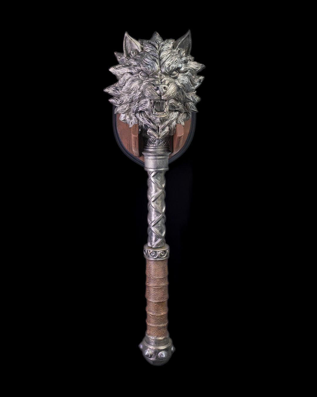 Lone Wolf Mace - Image 6