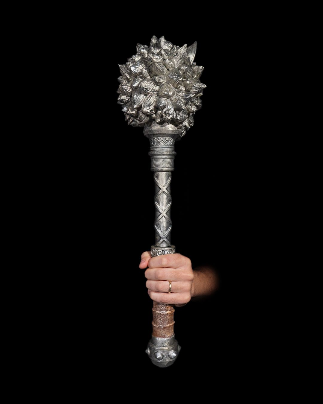 Lone Wolf Mace - Image 9
