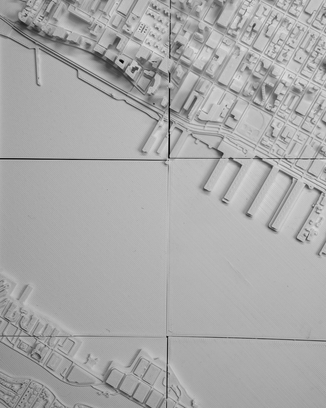 3D City Manhattan - Image 3