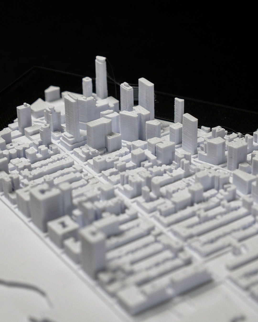 3D City Manhattan - Image 6