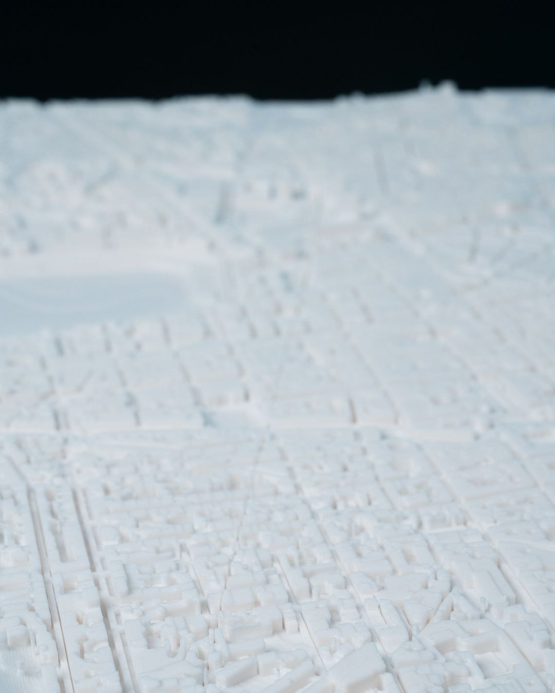 3D City Frames - Marseille - Image 3