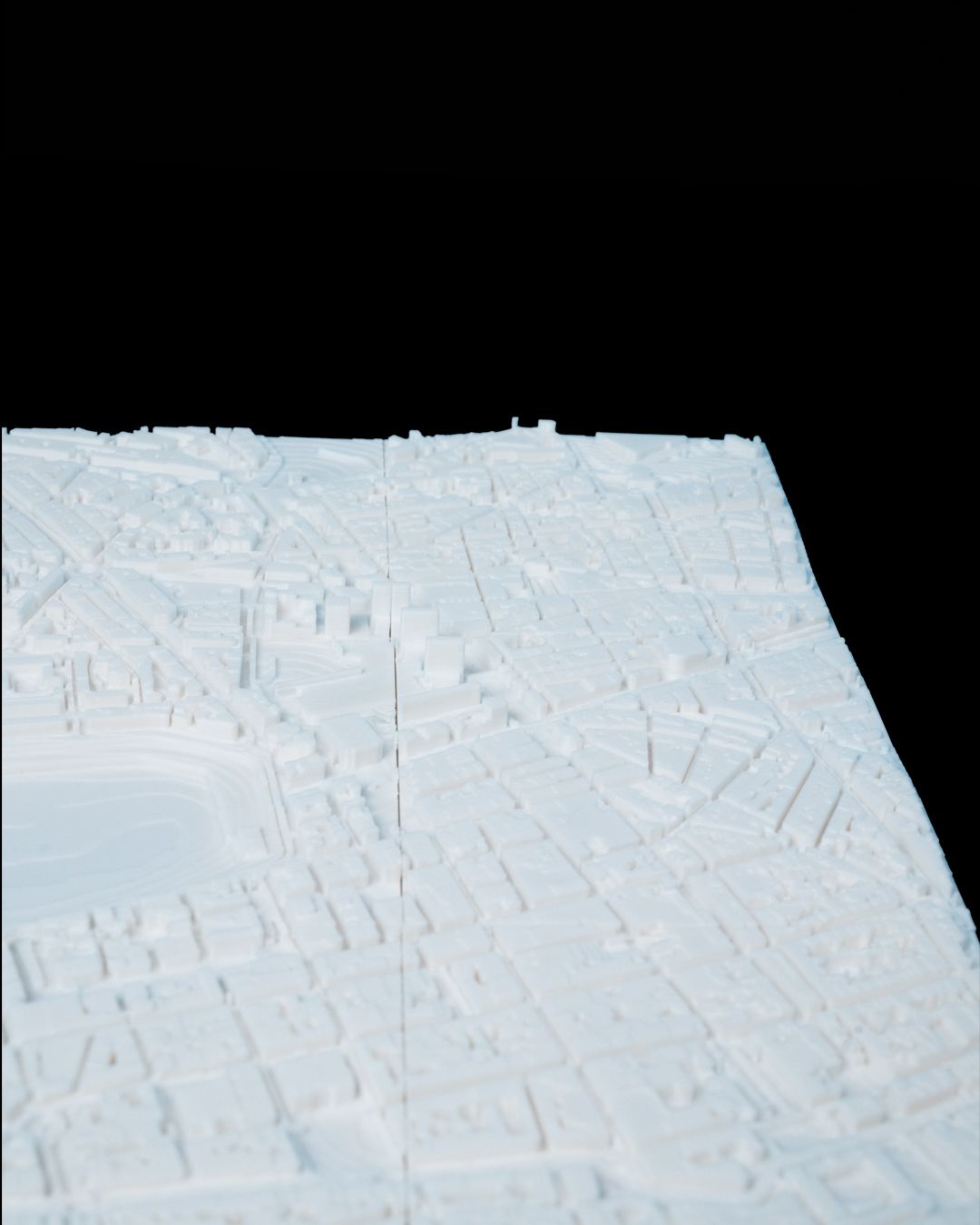 3D City Frames - Marseille - Image 4