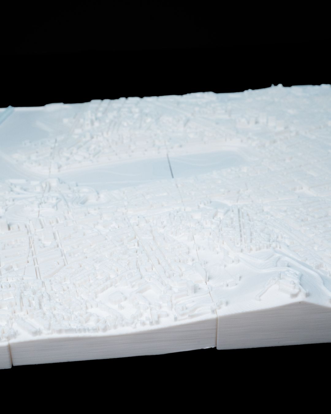 3D City Frames - Marseille - Image 6