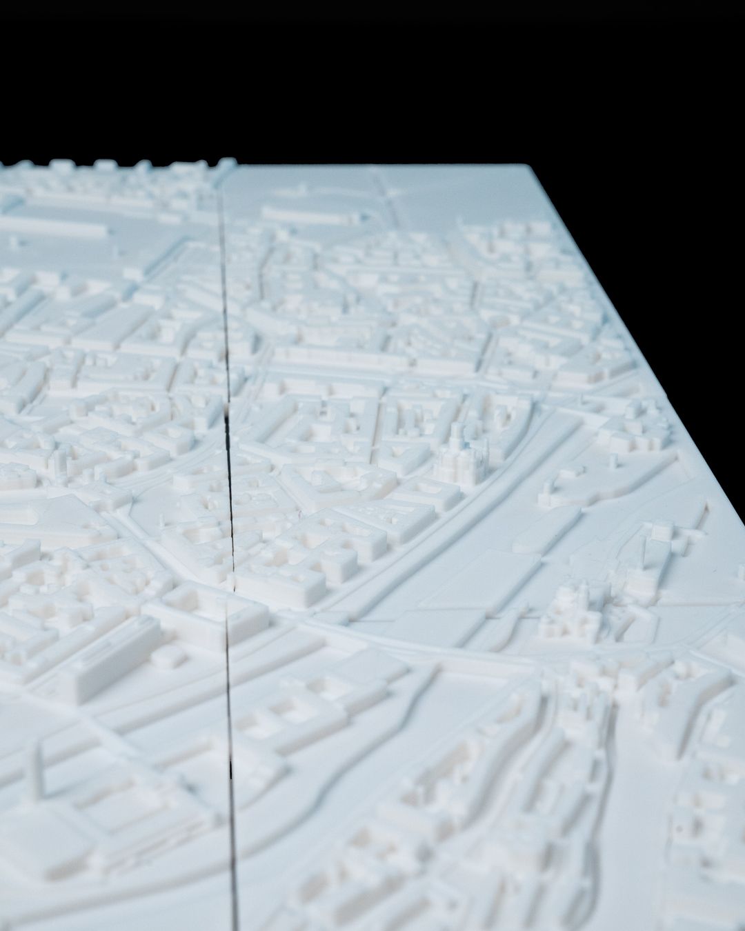 3D City Frames - Munich - Image 5