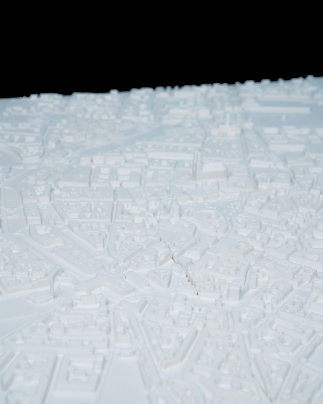 3D City Frames - Munich - Image 6