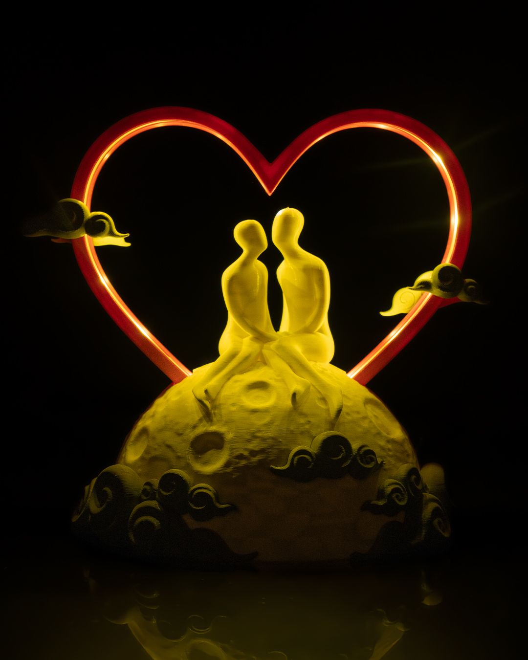 Lua de Amor - Image 2