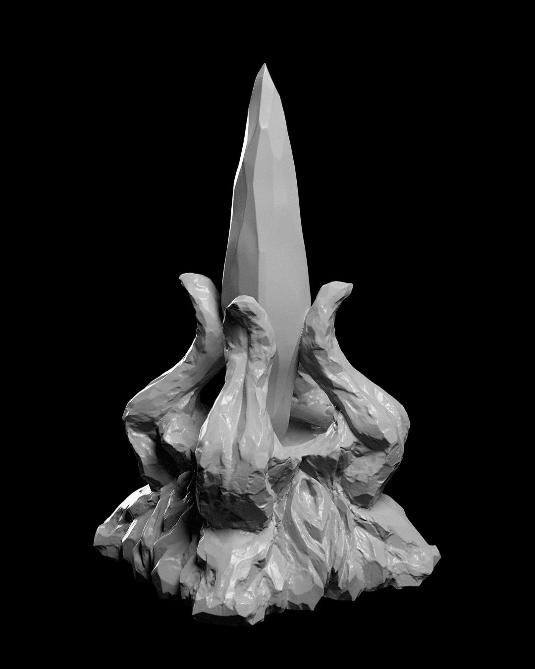 Props - Night Blade - Image 4