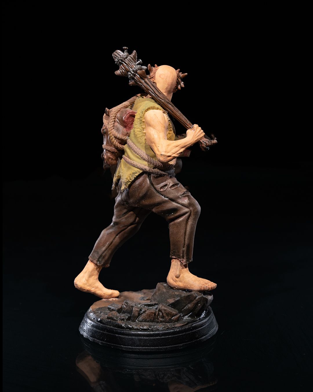 Papa Horse - Image 4