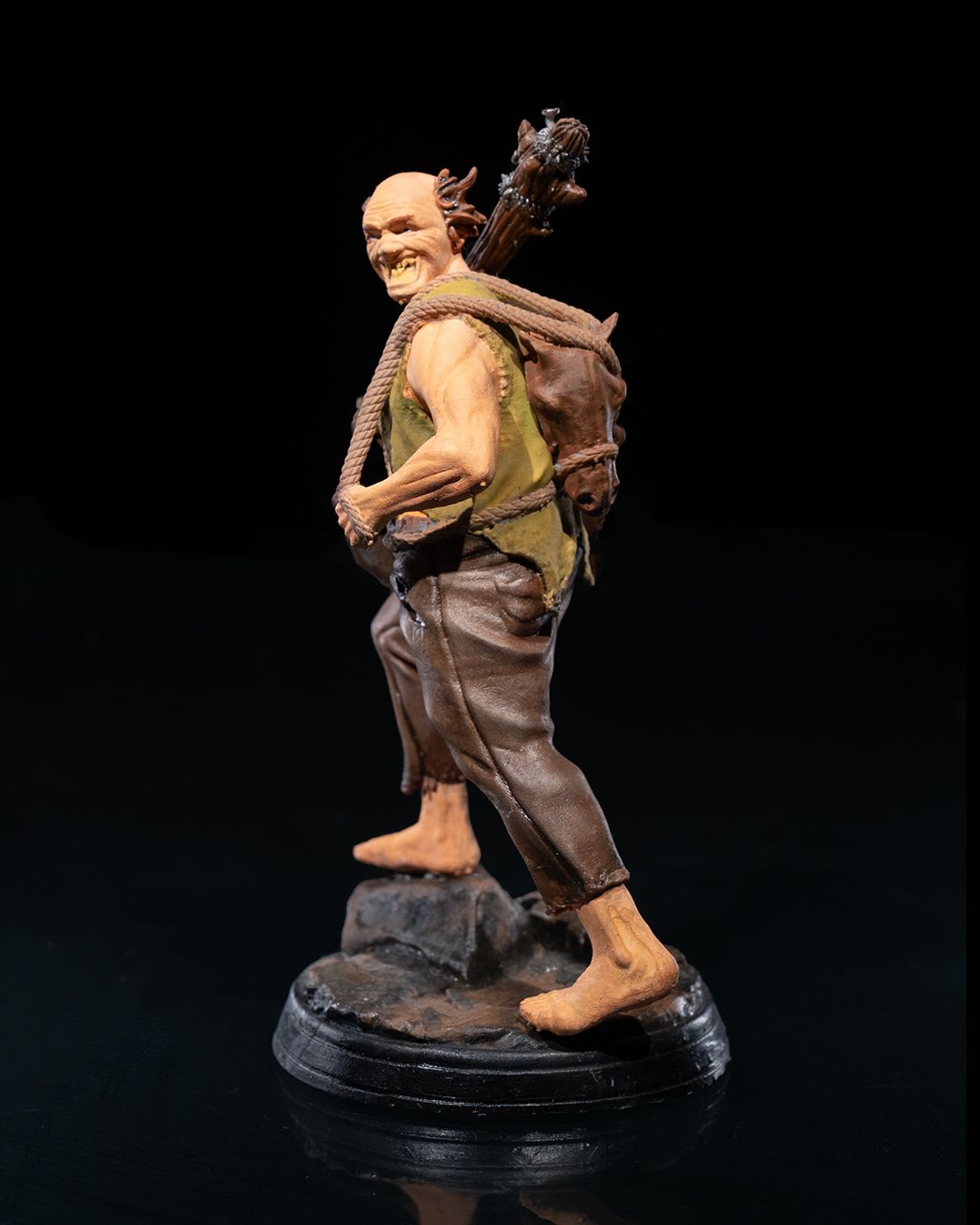 Papa Horse - Image 6