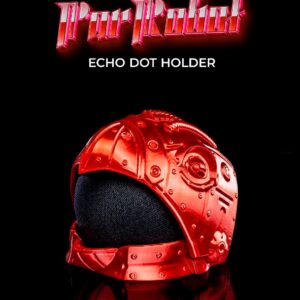 ParRobot Echo Dot Holder