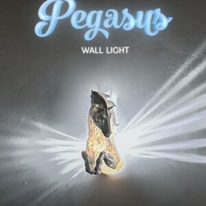 Pegasus Wall Light