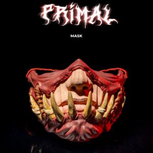 Primal Mask