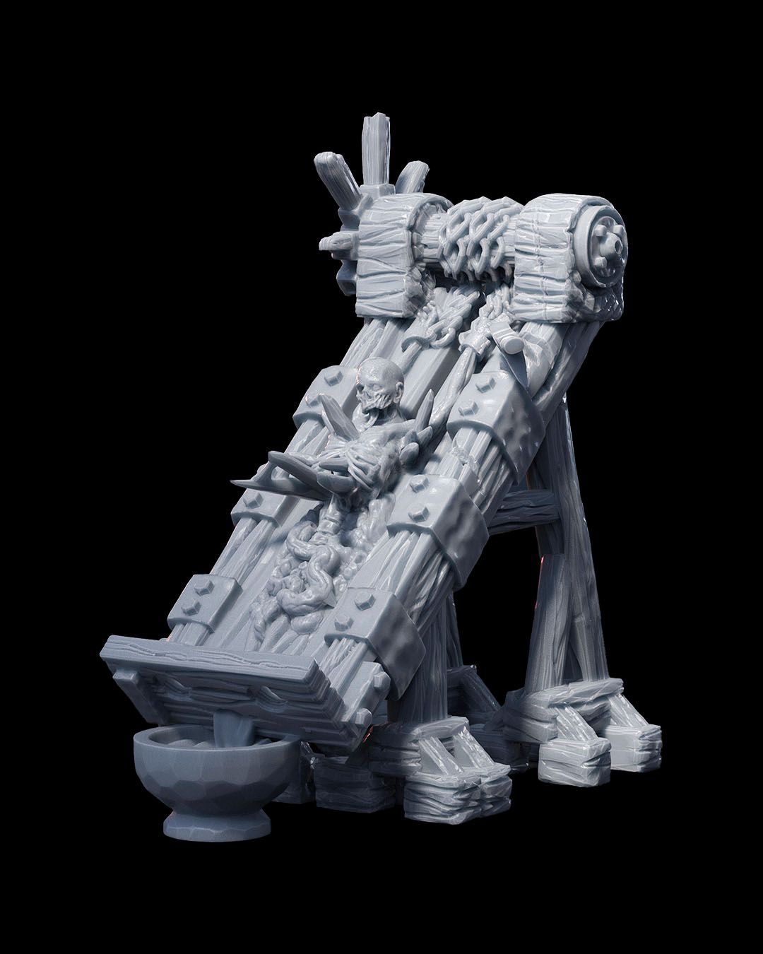 Rise of the Necromancer - Props - Image 2