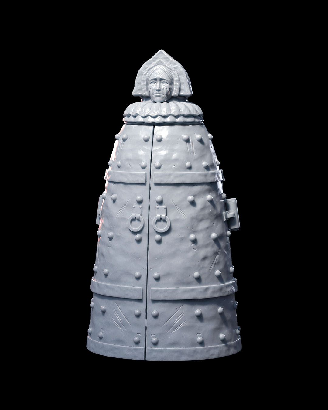 Rise of the Necromancer - Props - Image 4