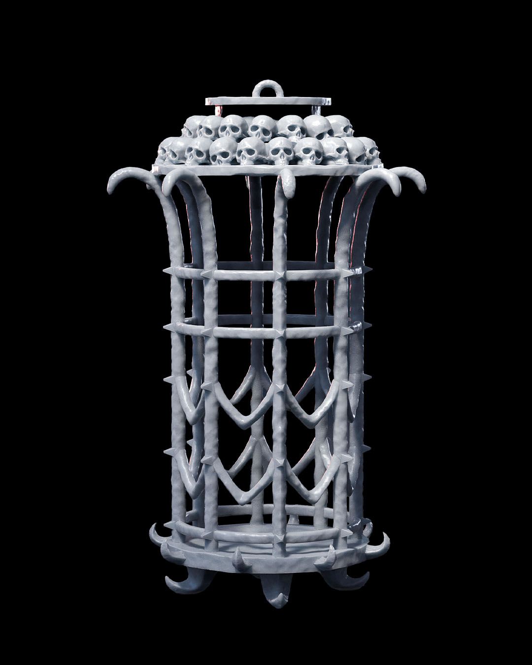 Rise of the Necromancer - Props - Image 5