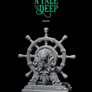 Props - A Tale From The Deep