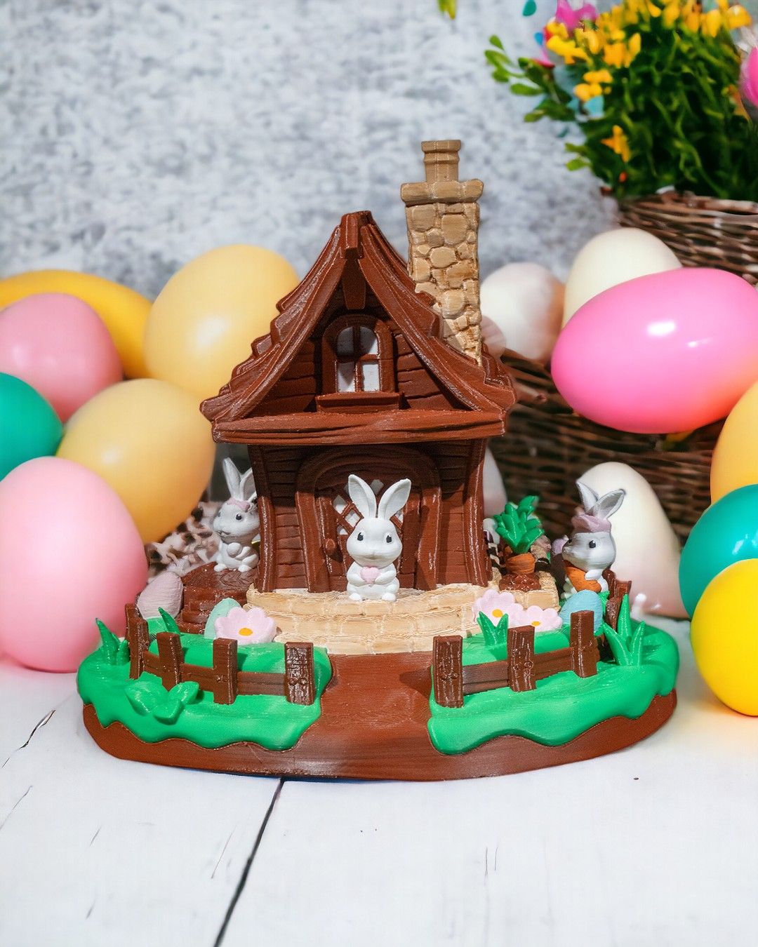 Rabbit Cottage - Image 3