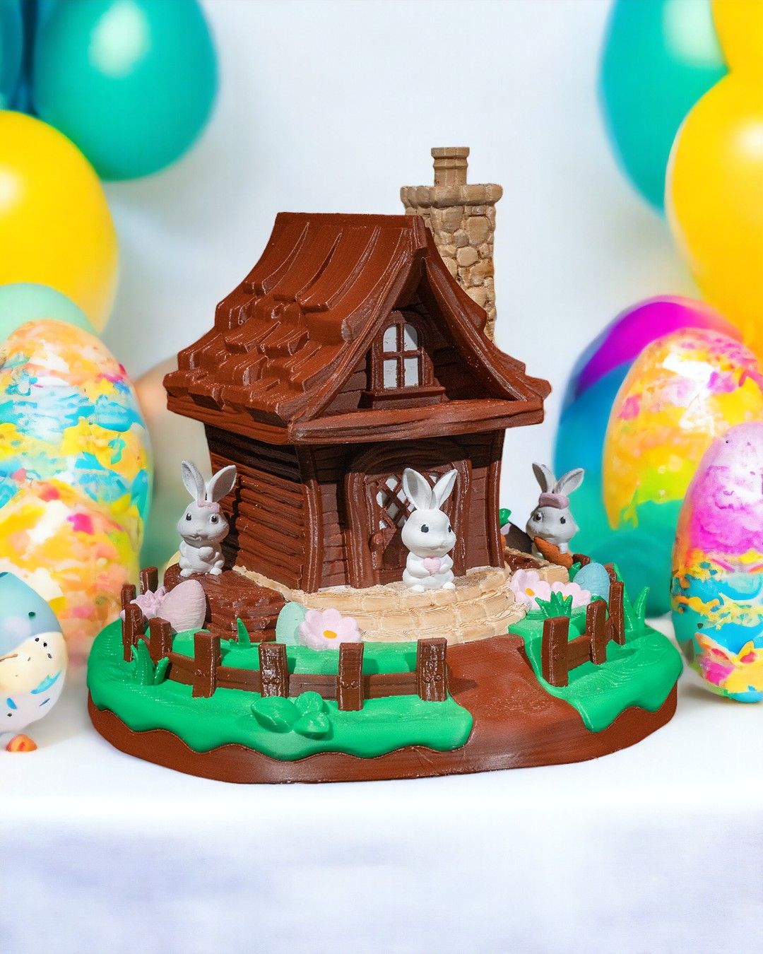 Rabbit Cottage - Image 4