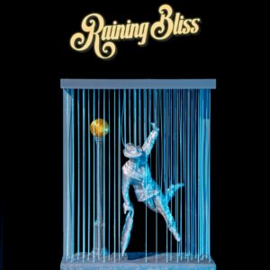 Raining Bliss