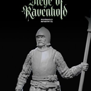 Ravenhold Infantry 01