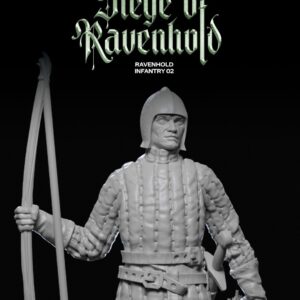Ravenhold Infantry 02