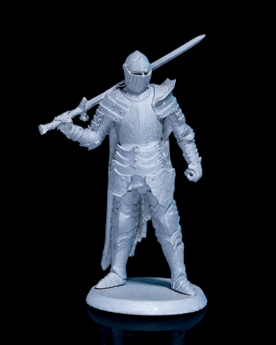 Ravenhold Knight 01 - Image 3