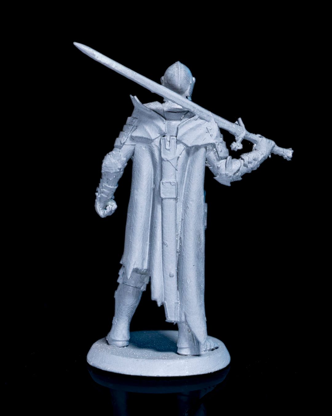 Ravenhold Knight 01 - Image 2