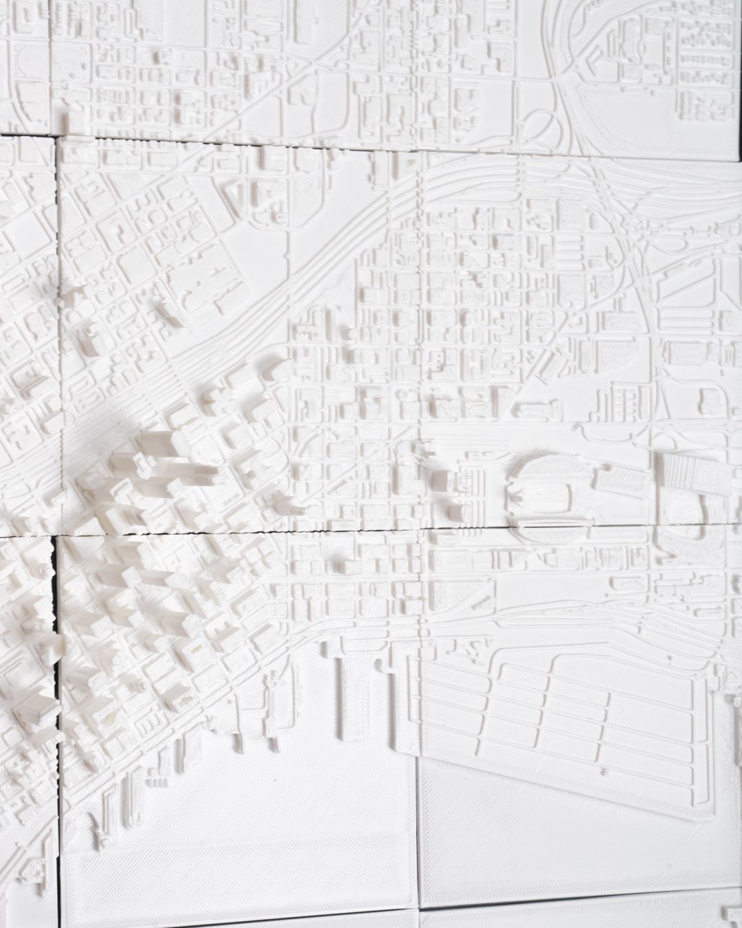 3D City Frames - Seattle - Image 5