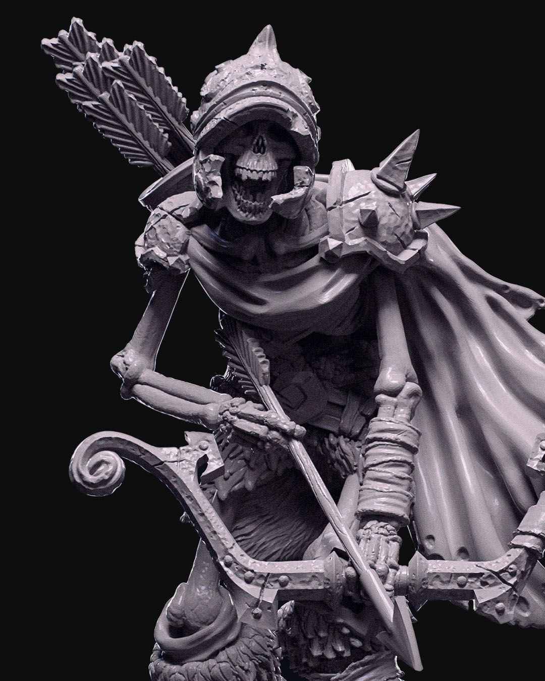 Skeleton Archer - Image 6