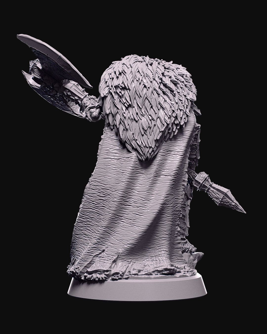 Skeleton Commander - Image 4