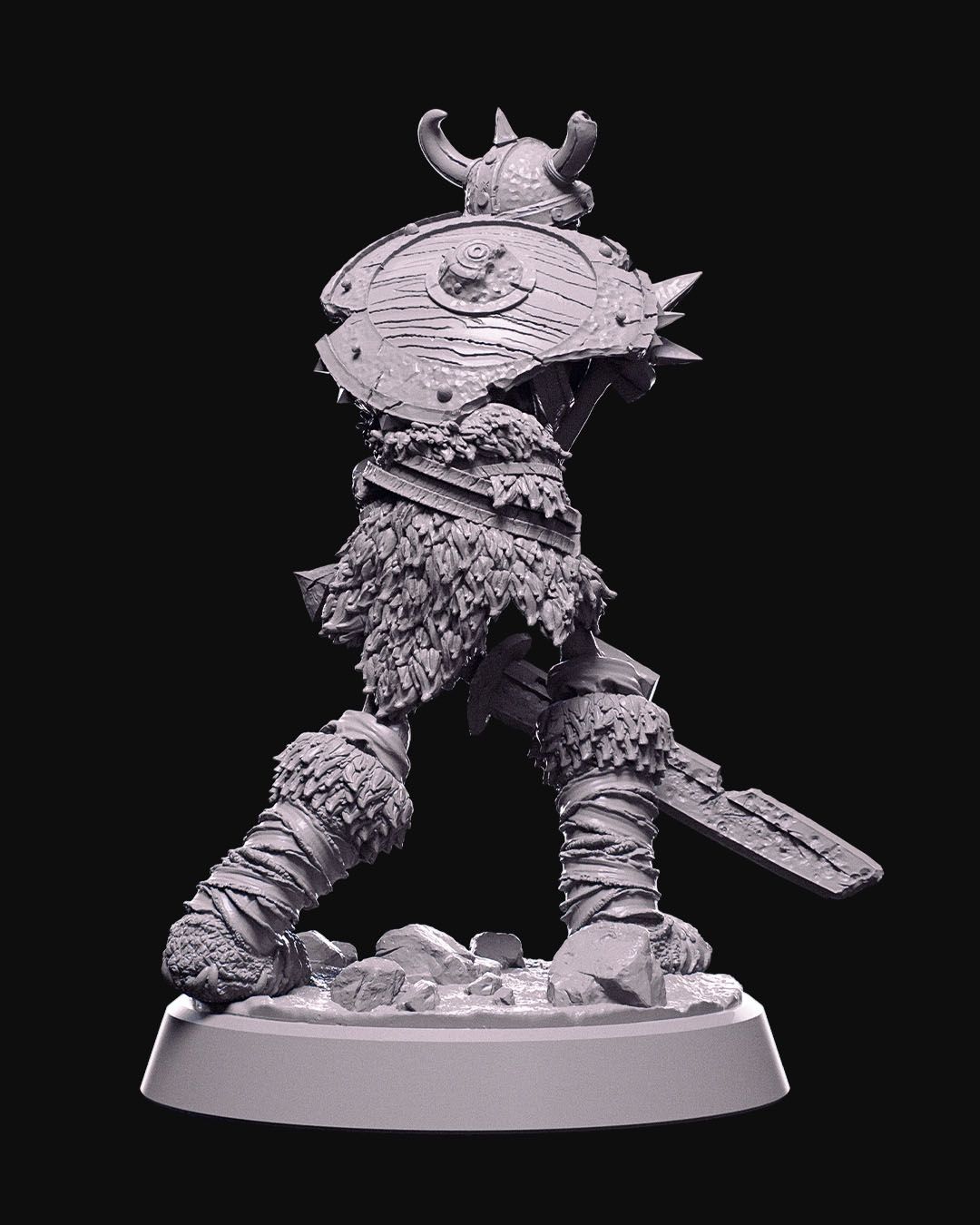 Skeleton Warrior - Image 4