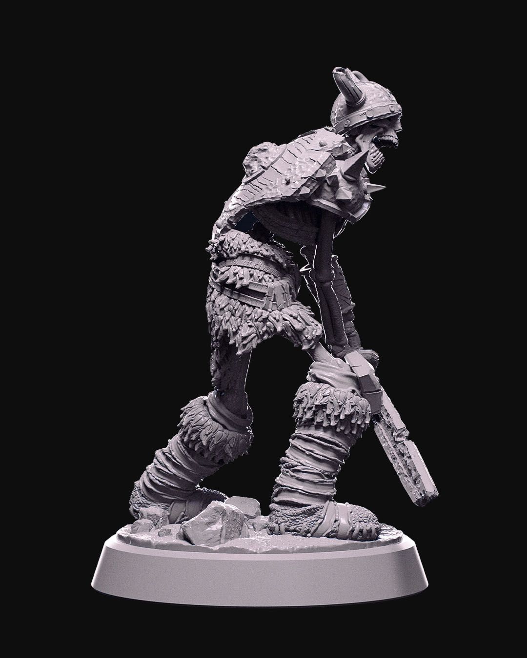 Skeleton Warrior - Image 5