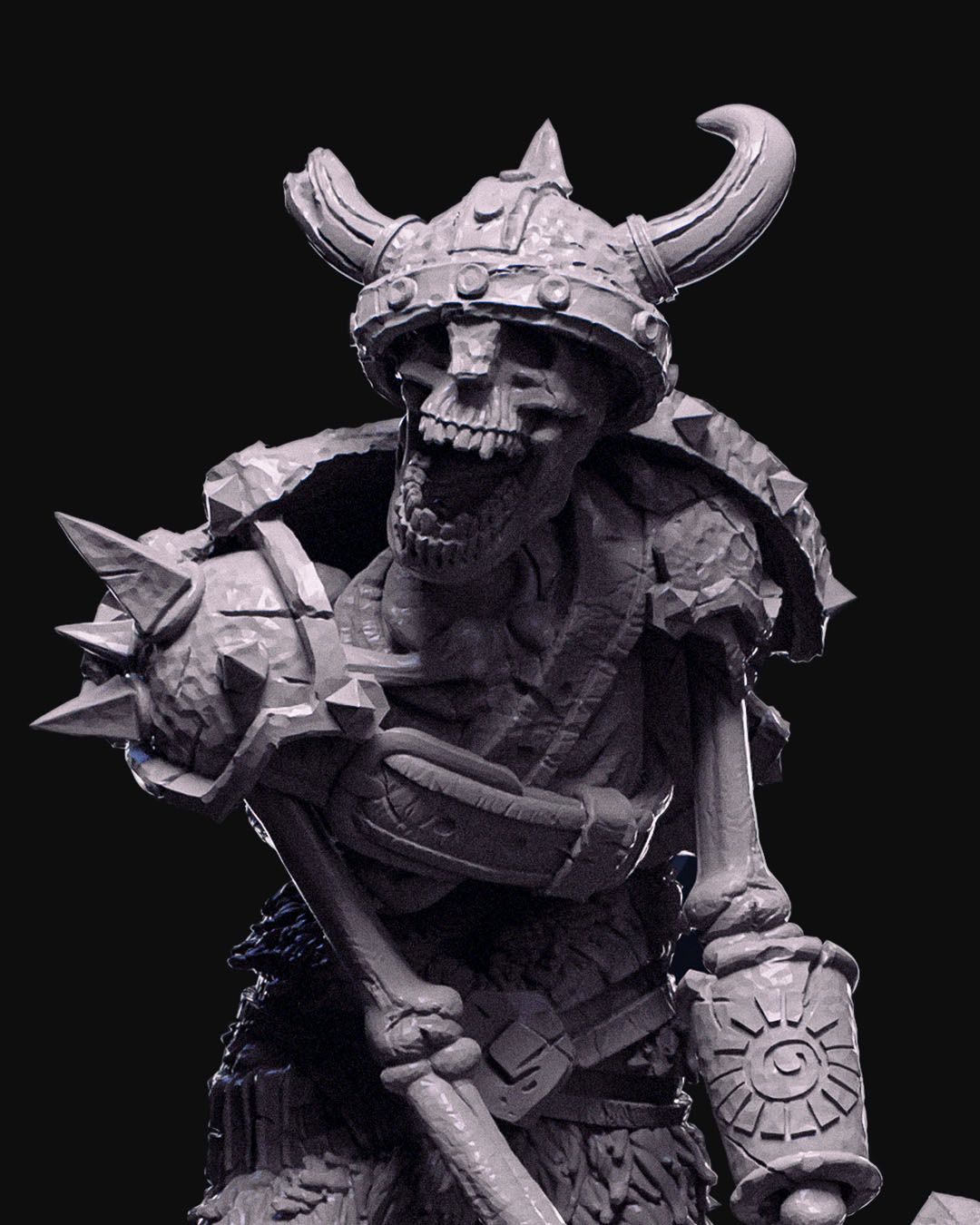 Skeleton Warrior - Image 6