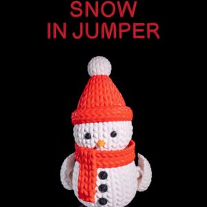 Snow in Jumper