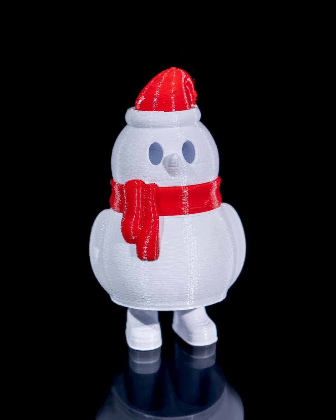 Snowman - Image 4
