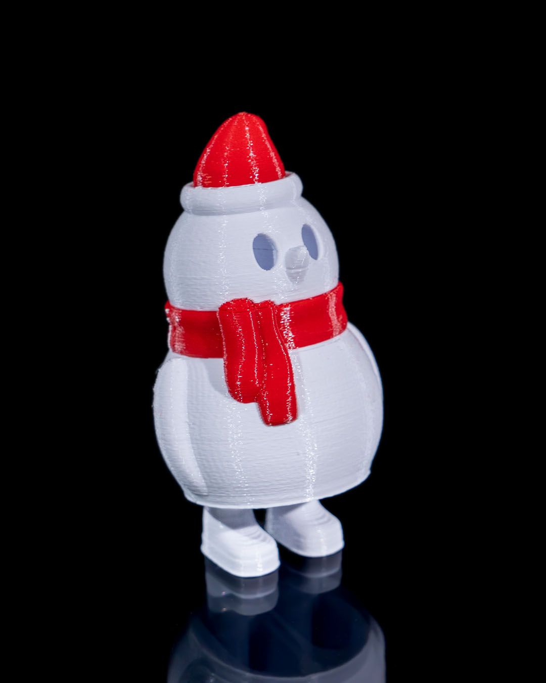 Snowman - Image 6