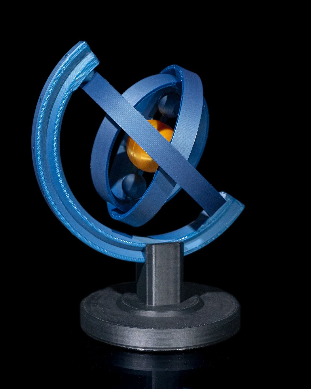 Solar System Pendulum - Image 3