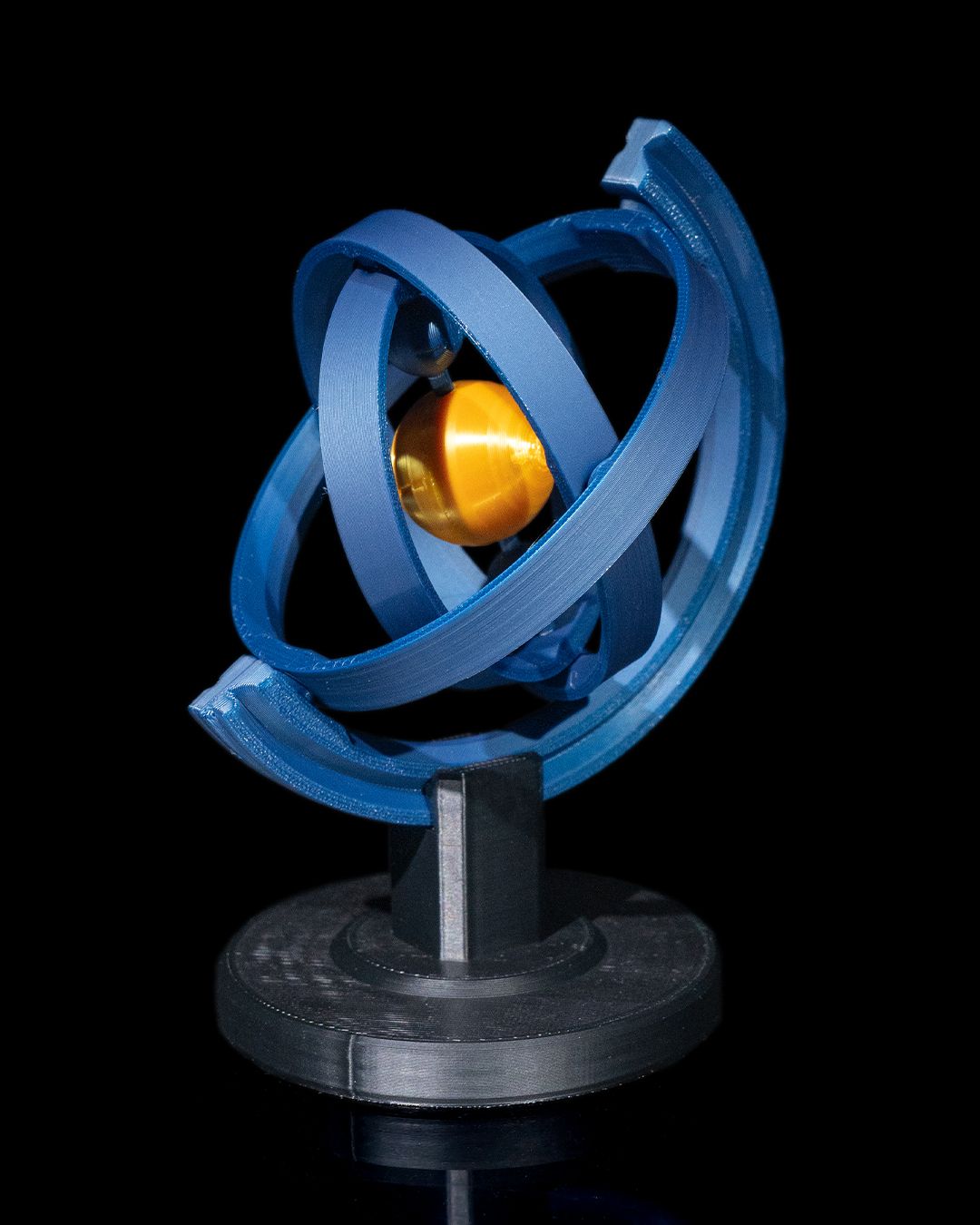 Solar System Pendulum - Image 4