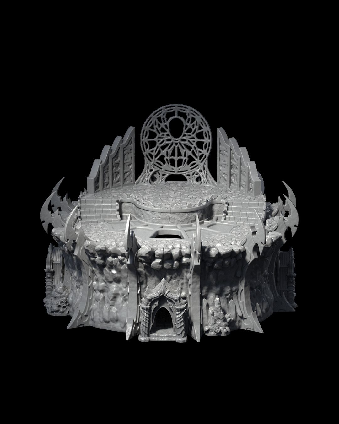 Spider Queen's Lair - Image 2