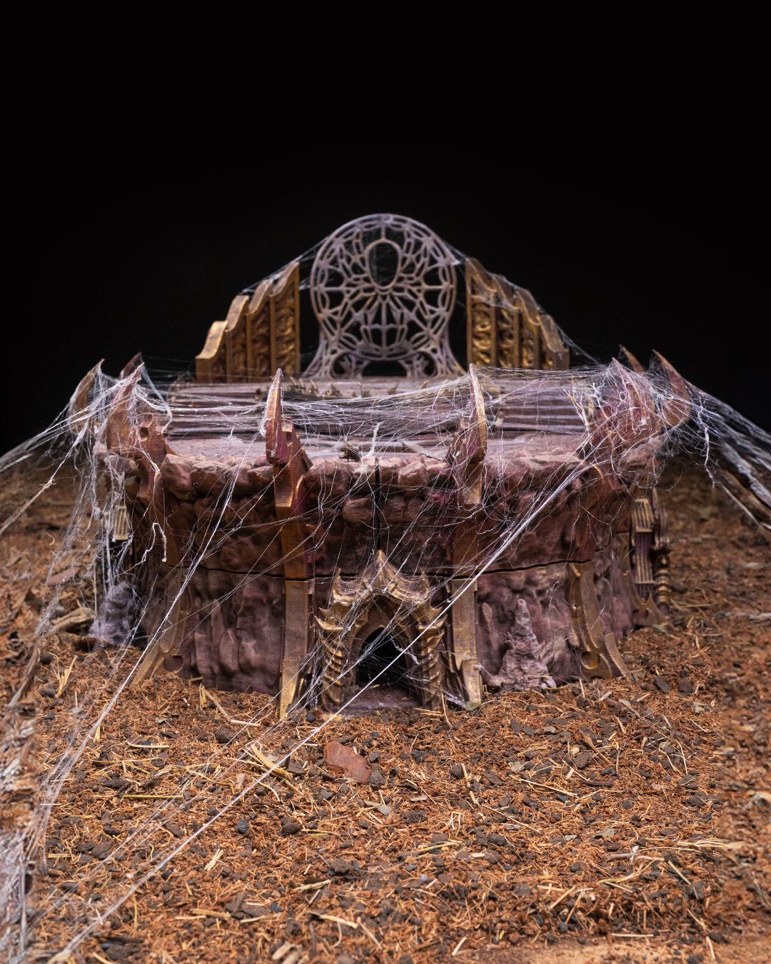 Spider Queen's Lair - Image 5