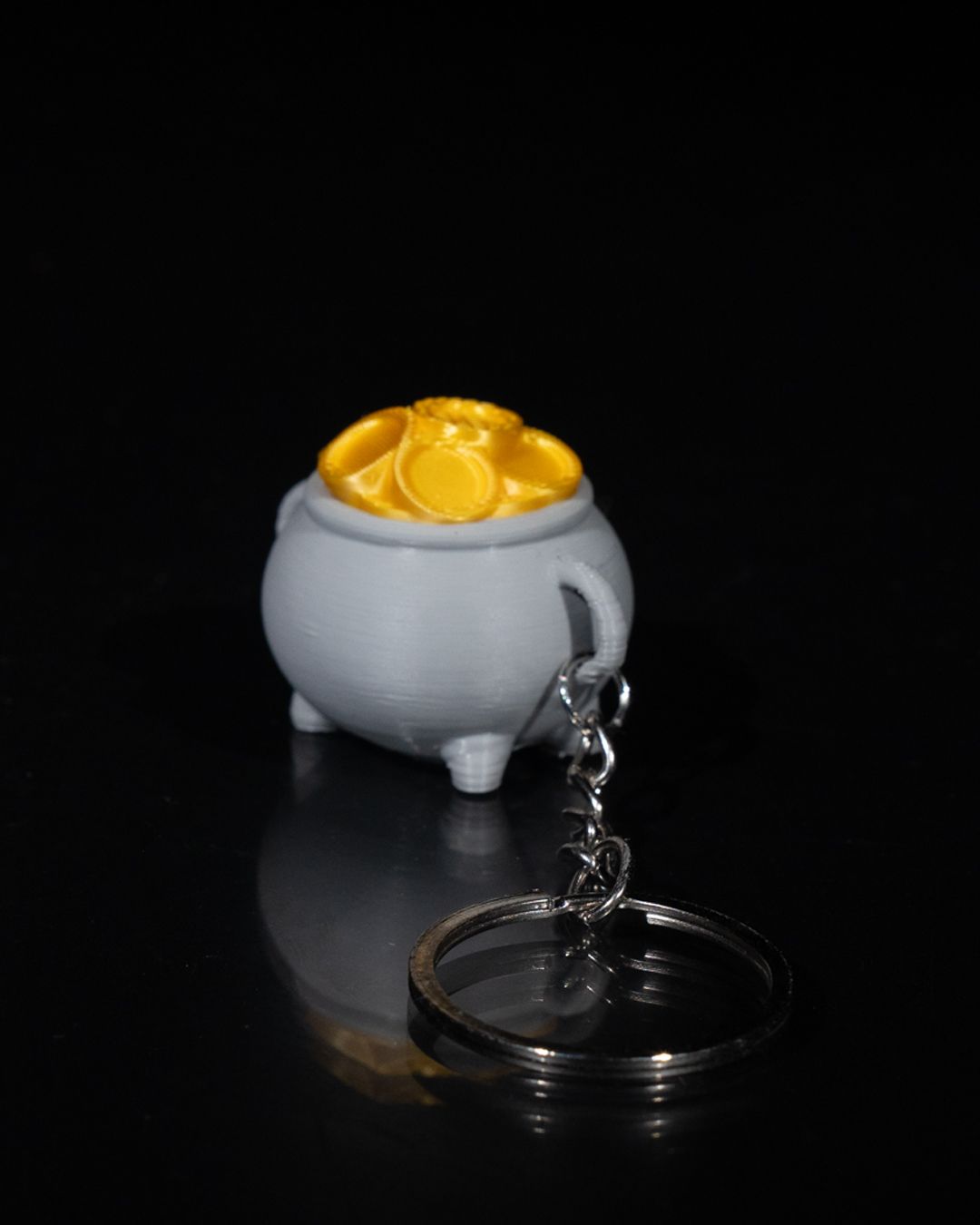 Keychains - St Patrick's - Image 5