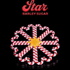 Star Barley Sugar
