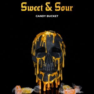 Sweet and Sour Candy Bucket [klein]