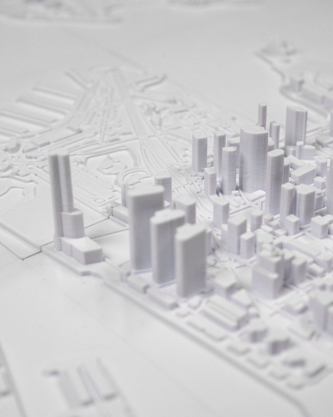 3D City Frames – Sydney, Australia - Image 5